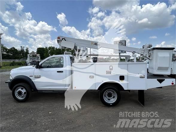 RAM 4500 HD Muu