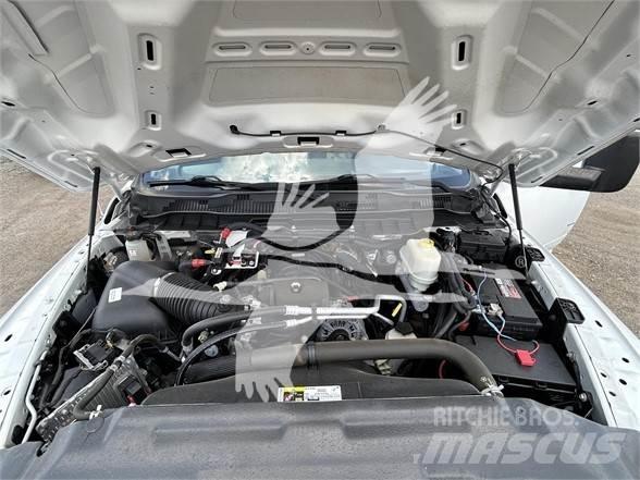 RAM 4500 HD Muu