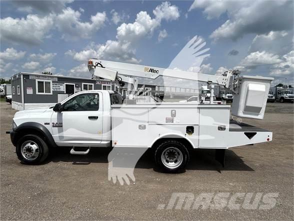 RAM 4500 HD Muu