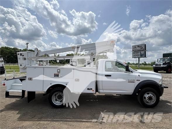 RAM 4500 HD Muu