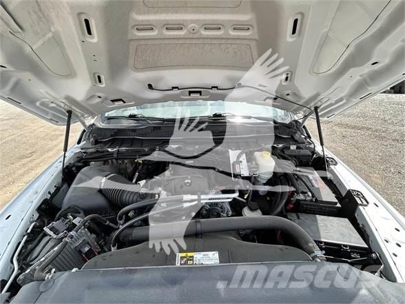 RAM 4500 HD Muu