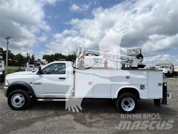 RAM 5500 HD Muu
