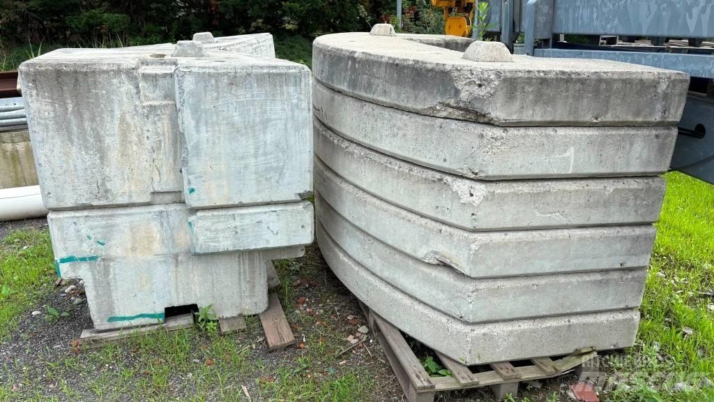 Cattaneo CM71 Isetõusvad kraanad
