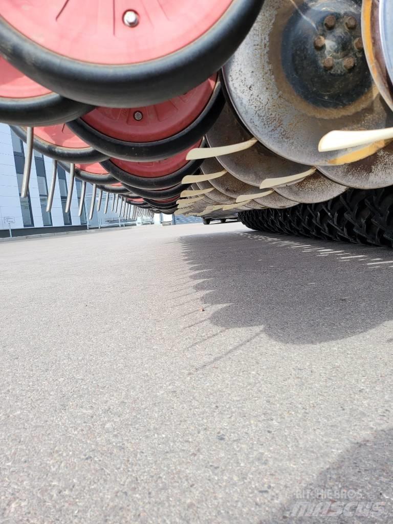 Horsch Pronto 6 DC Külvikud