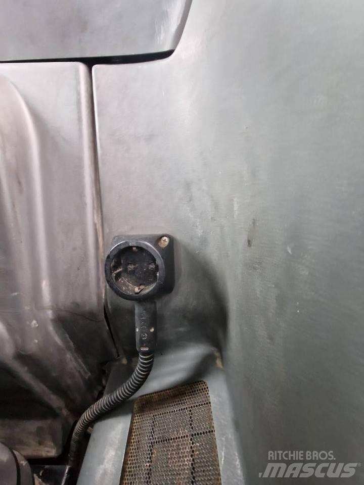 Merlo P 27.6 TOP Teleskoop rataslaadurid