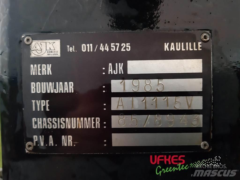 AJK AT 1115 V Kommunaalteenuste tehnika