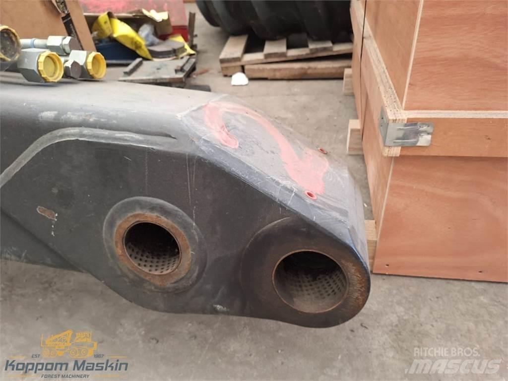 Loglift 111 Forvarderi kraanad