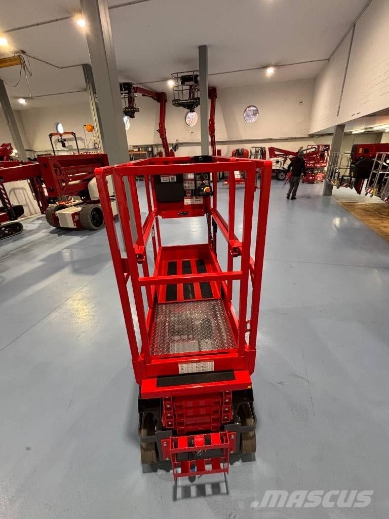 ELS LIFT PS 8-SE Käärtõstukid