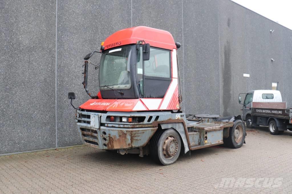 Terberg RT 222 Terminalivedukid