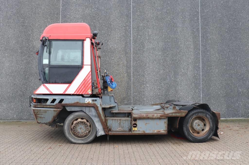 Terberg RT 222 Terminalivedukid