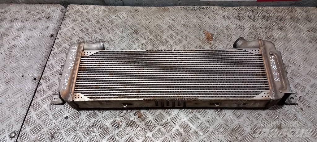 Scania R 440 1785348 Radiaatorid