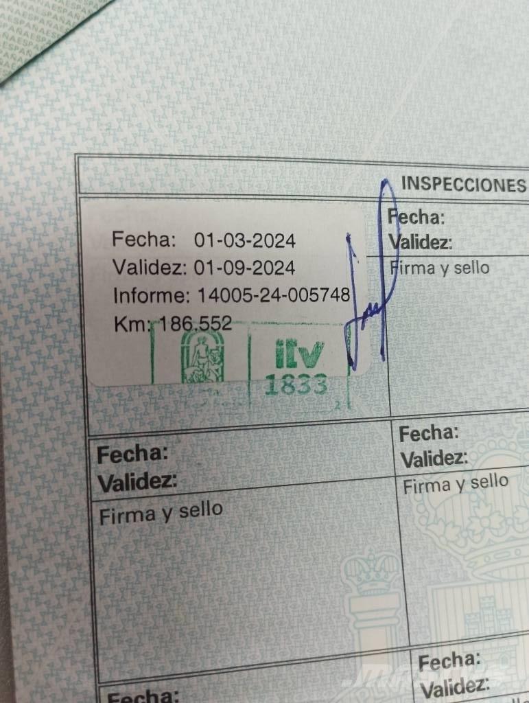 Fiat Doblo Kaubikud