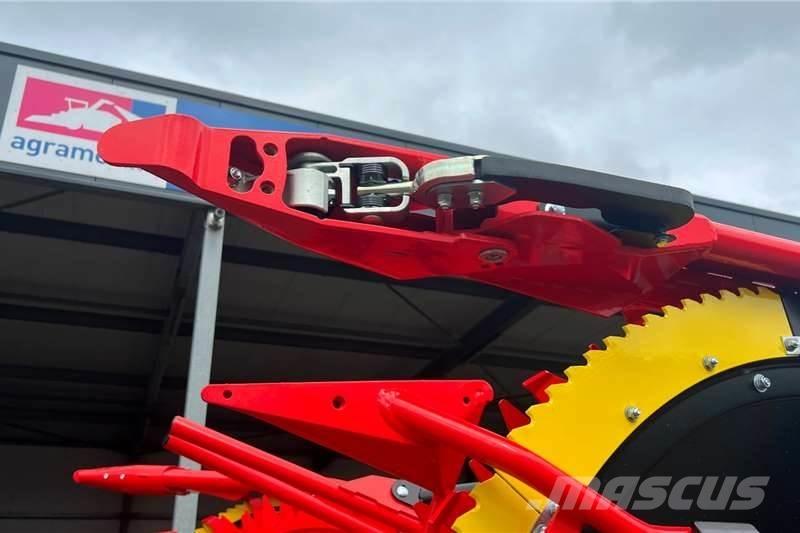 Kemper 460 PRO Muud veokid