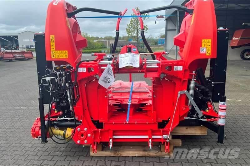 Kemper 460 PRO Muud veokid