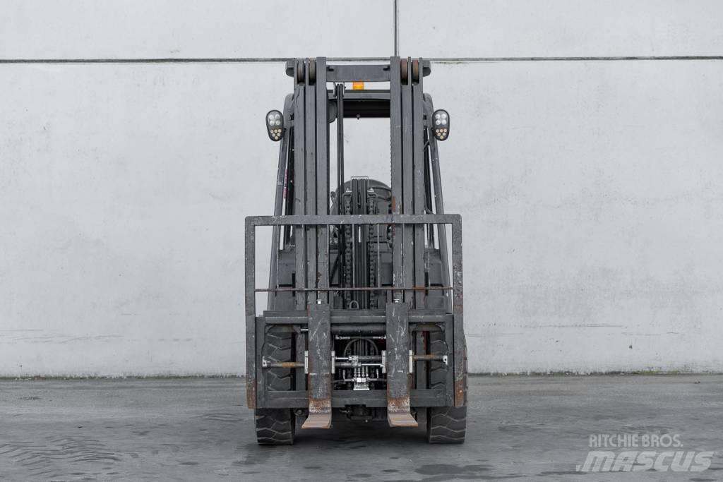 Manitou MI 30 D Diiseltõstukid