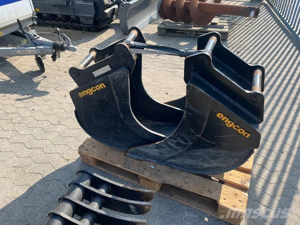 Takeuchi TB 260 Miniekskavaatorid < 7 t
