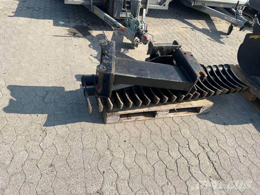 Takeuchi TB 260 Miniekskavaatorid < 7 t