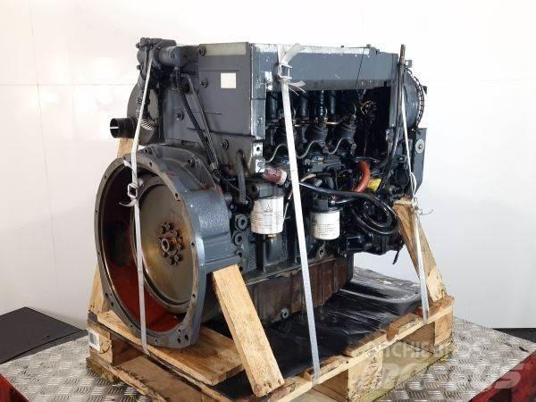 Deutz D2011 L04 Mootorid