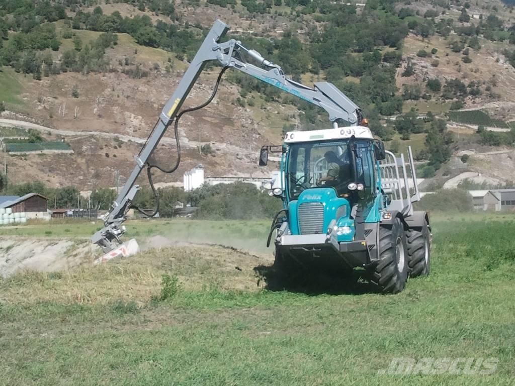 Pfanzelt Felix Forwarderid