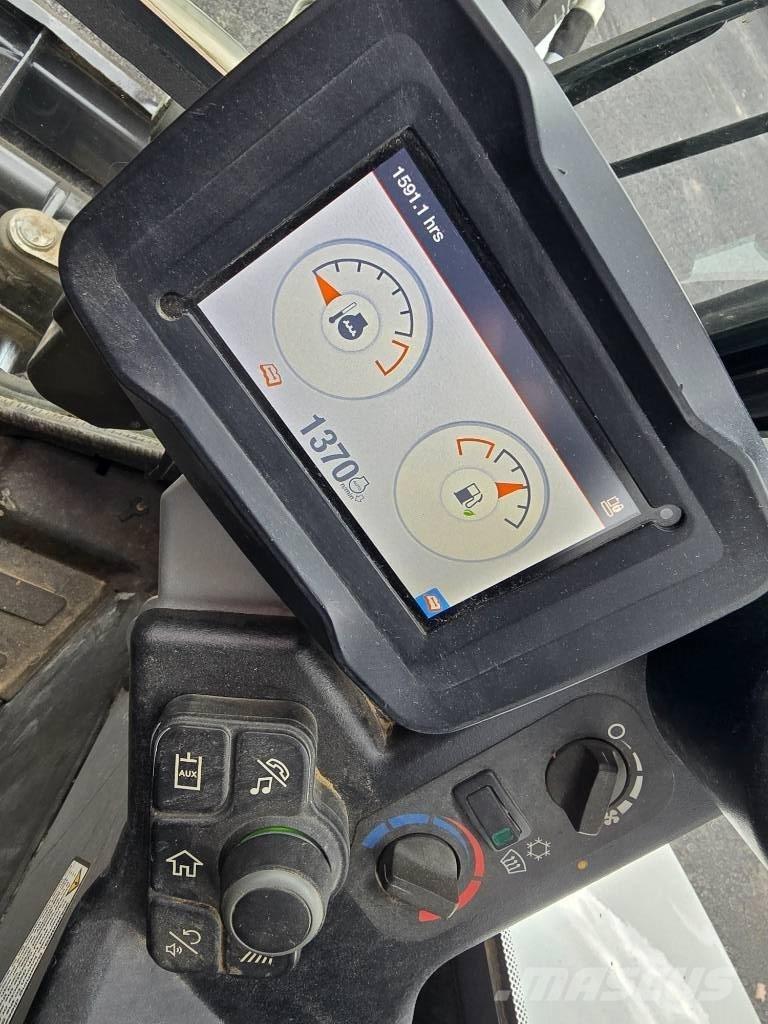 Bobcat E 42 Miniekskavaatorid < 7 t