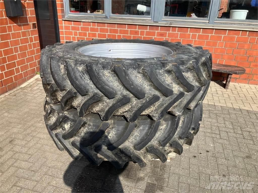 Petlas 520/85R42 Muud põllumajandusmasinad