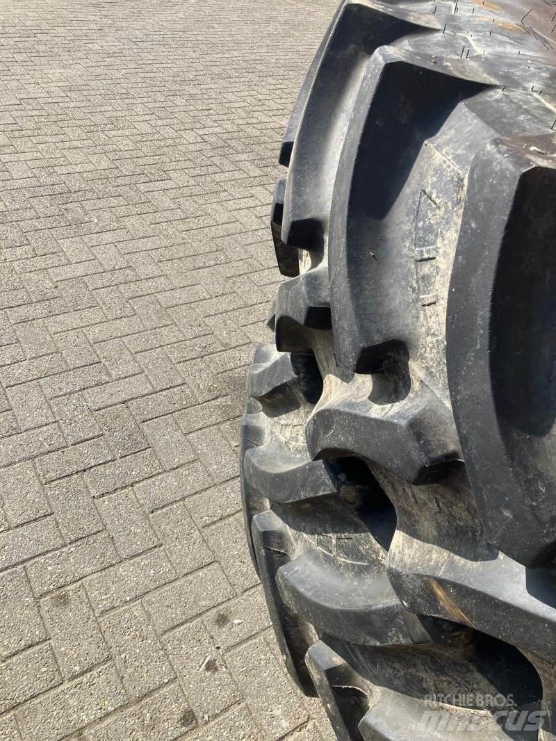 Petlas 520/85R42 Muud põllumajandusmasinad