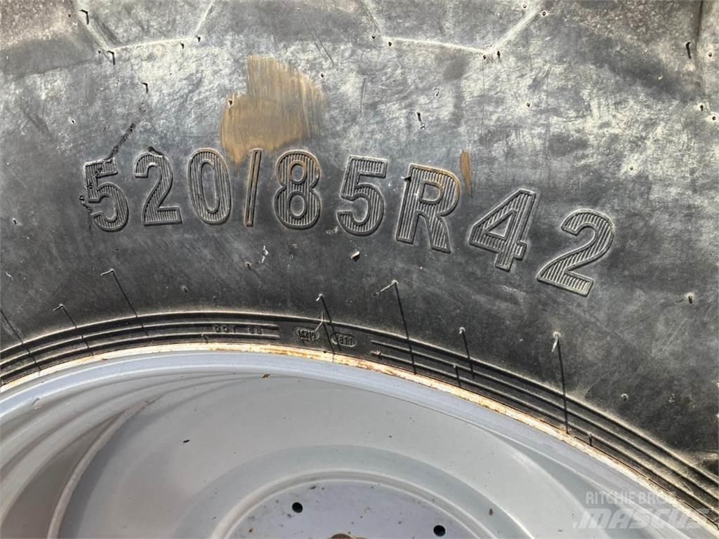 Petlas 520/85R42 Muud põllumajandusmasinad