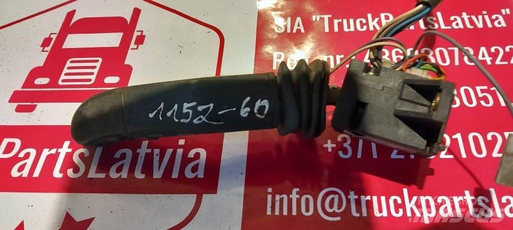 Scania R 420.   1373190 Kabiinid