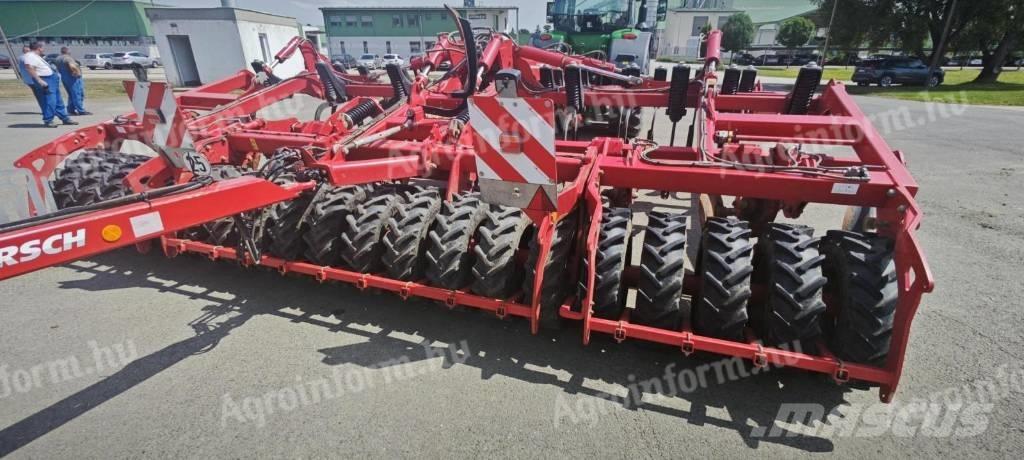 Horsch Tiger 6 AS Kultivaatorid