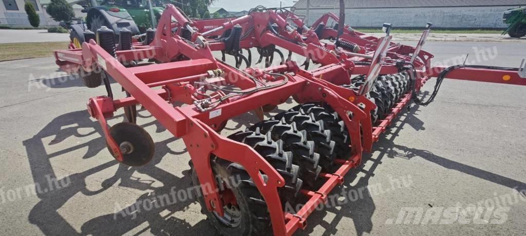 Horsch Tiger 6 AS Kultivaatorid