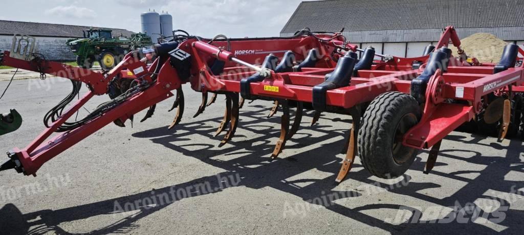 Horsch Tiger 6 AS Kultivaatorid