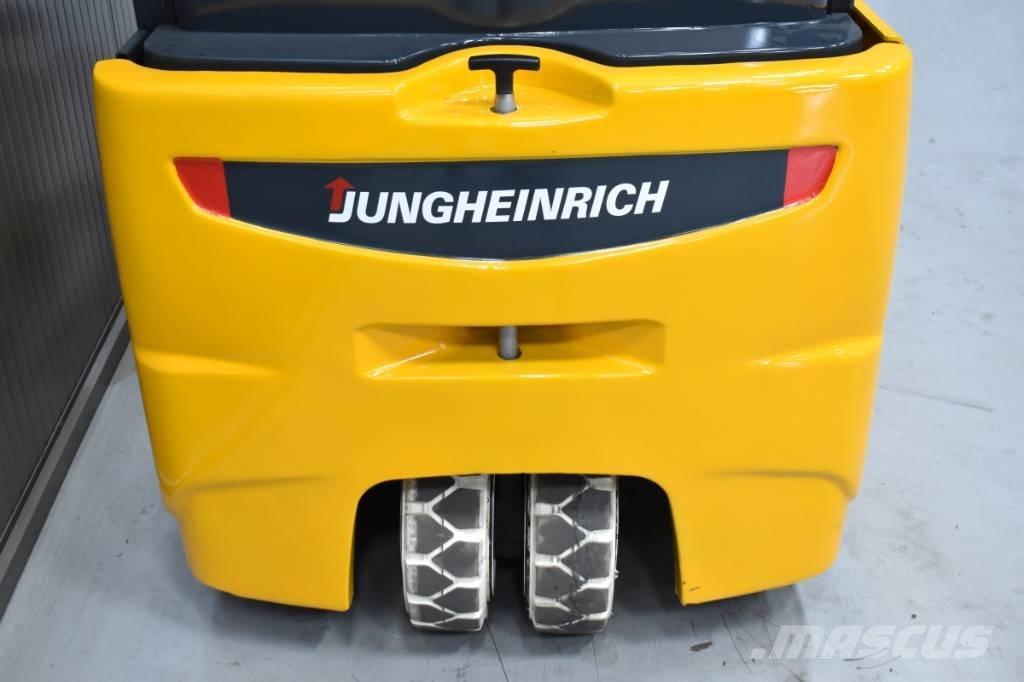 CAT 2ET3500 Elektritõstukid