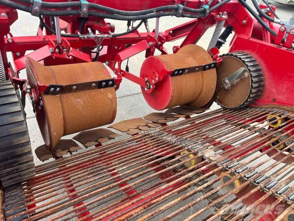 Grimme GT 170 Kartulikombainid ja kaevajad