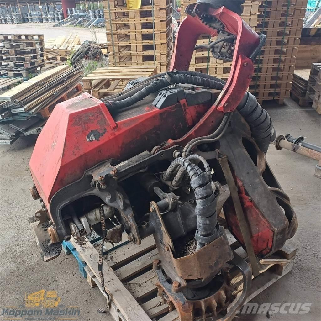 Komatsu C144 Langetuspead
