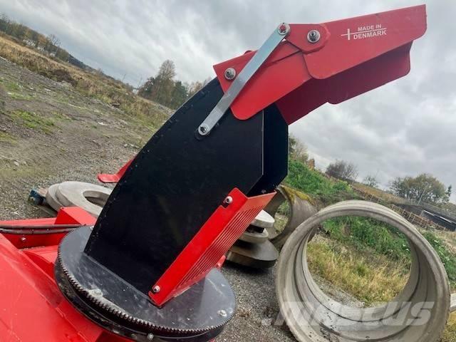 Fransgård TTS265-3 Lumefreesid