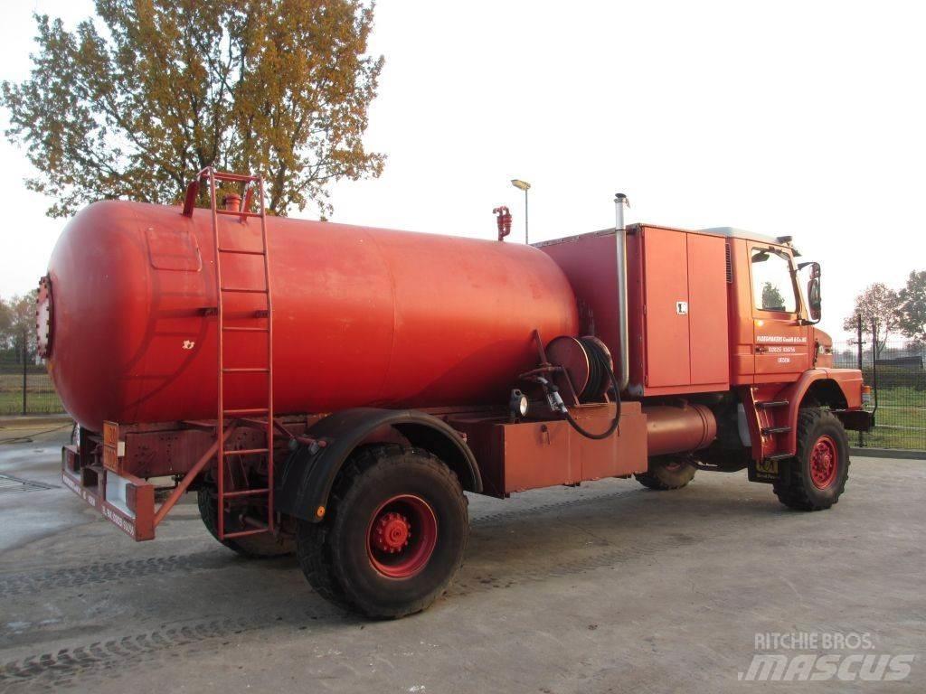 Renault GLR310 Tsisternveokid