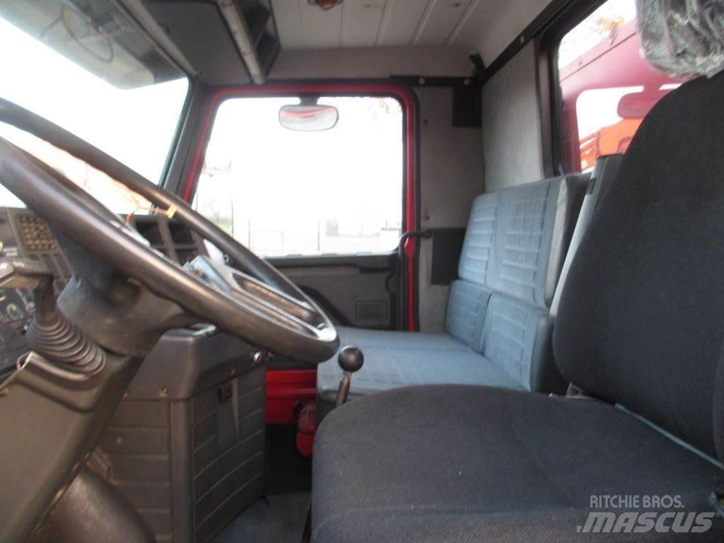 Renault GLR310 Tsisternveokid
