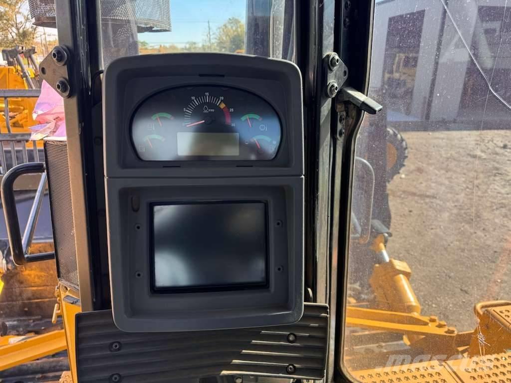 CAT D 9 T Buldooserid