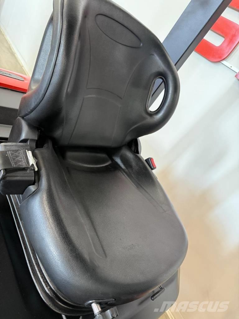 EP 11013 - EFL252 Elektritõstukid