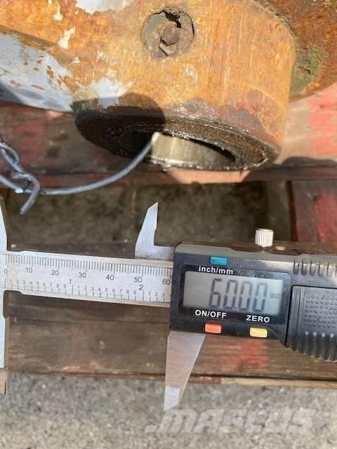   (12005471) SW SMP2 Kiirliitmikud