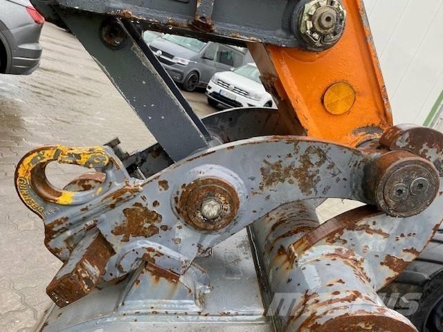   (12005471) SW SMP2 Kiirliitmikud