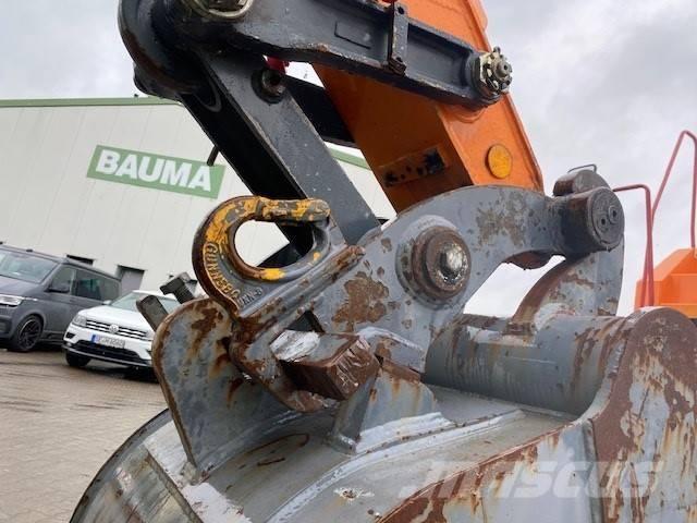   (12005471) SW SMP2 Kiirliitmikud