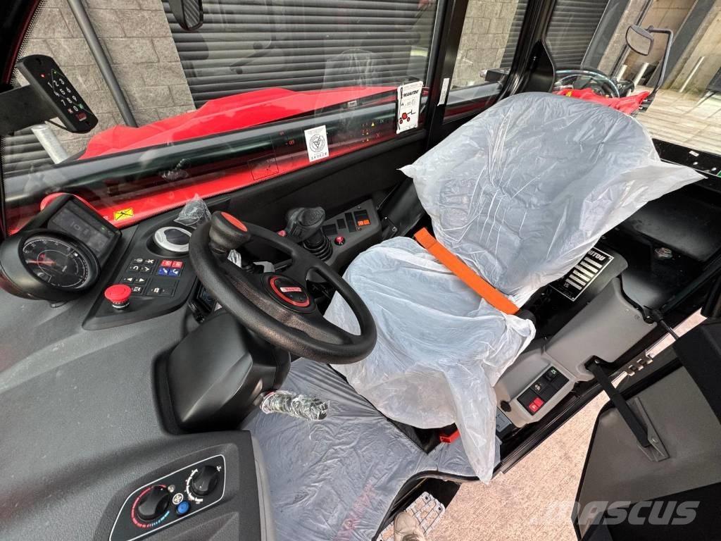 Manitou MT 935 Teleskooplaadurid