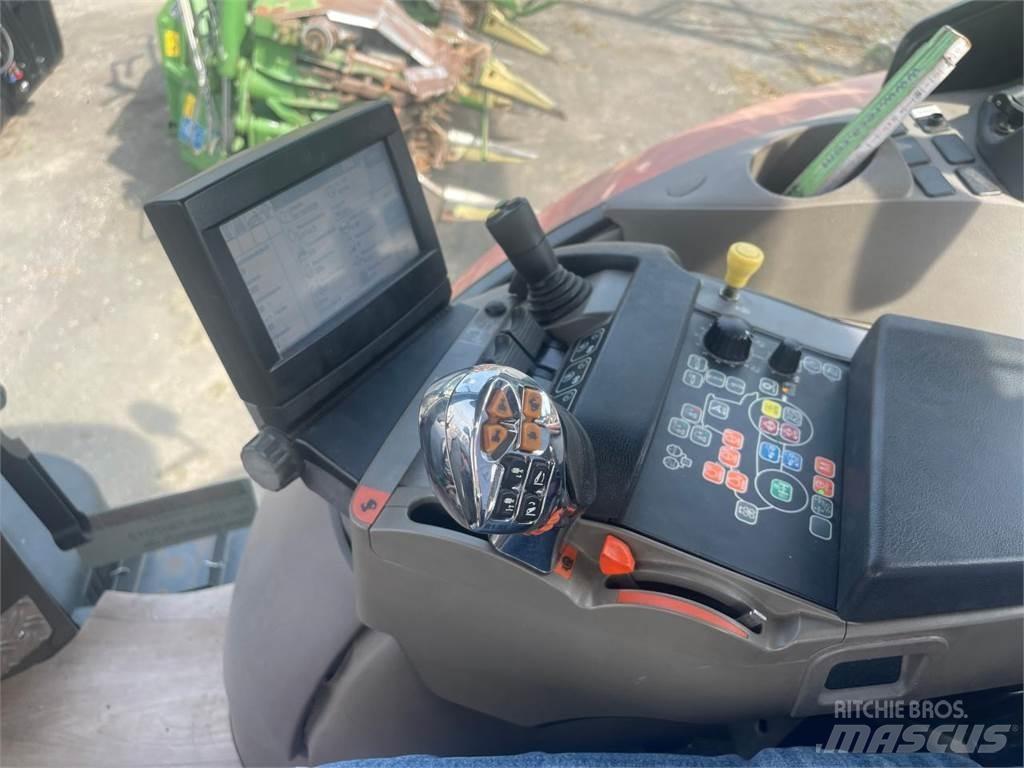 Case IH CVX 200 Traktorid