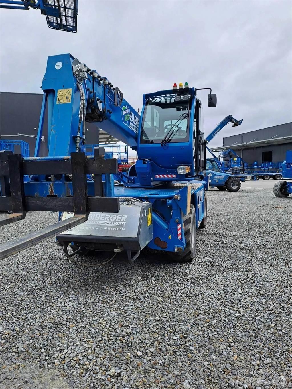 Merlo R 40.18 S Kahveltõstukid - muud
