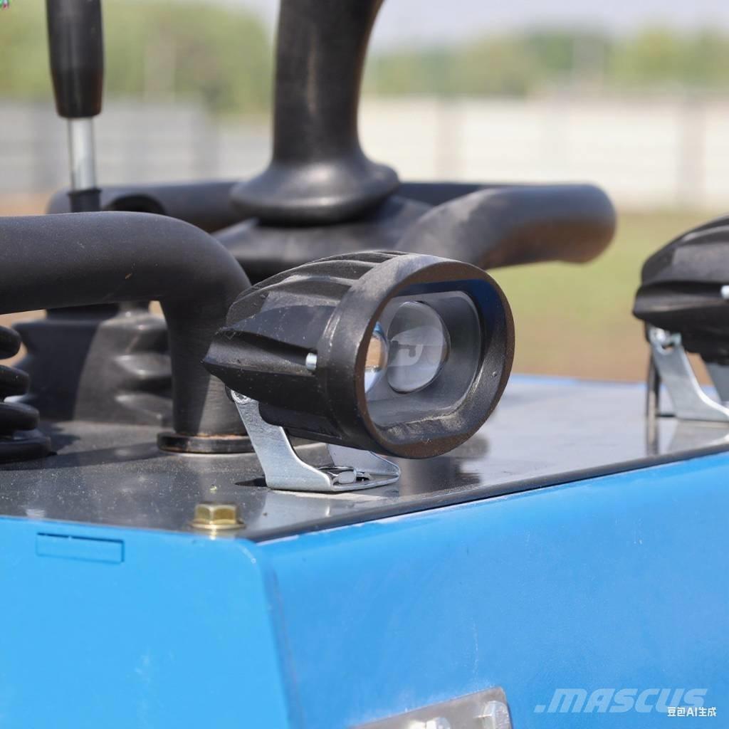 Rippa RS06 Väikelaadurid