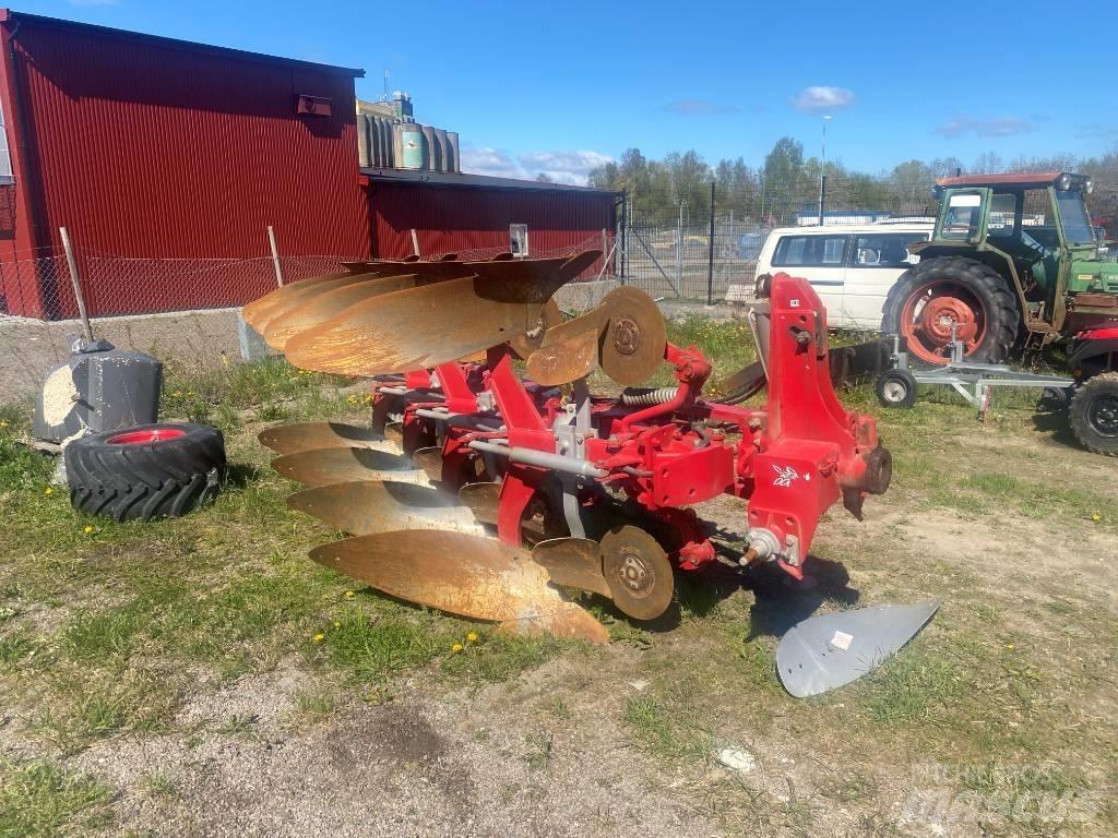 Agrolux MRT 4975 Pöördadrad