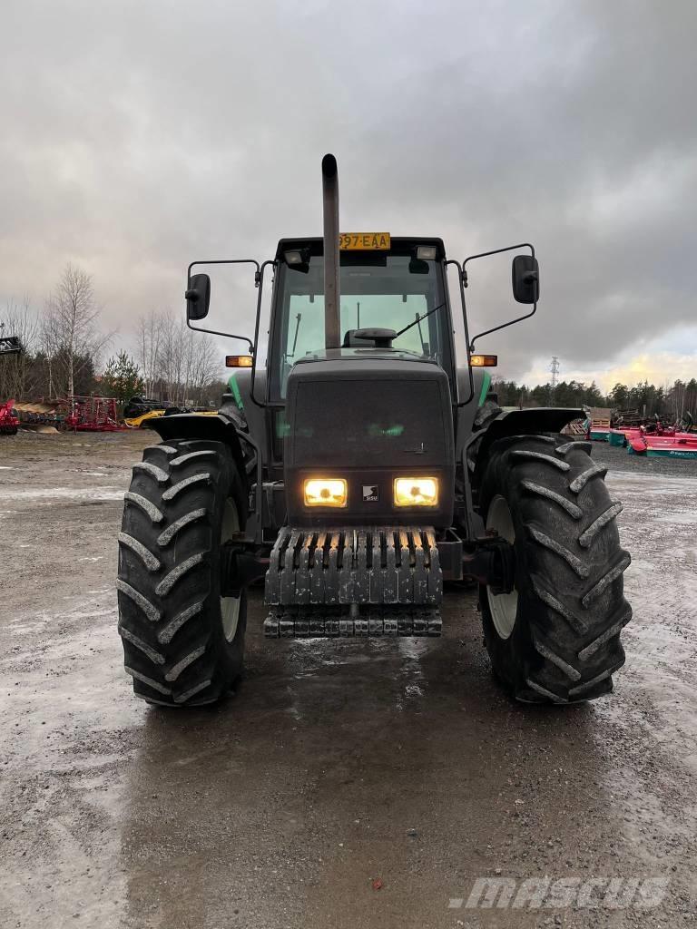 Sisu Valmet 8400 Traktorid