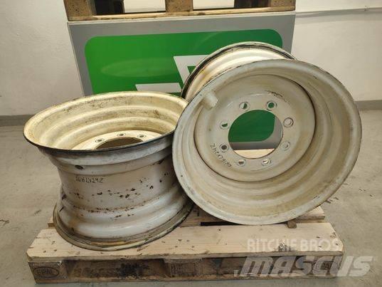  Rim (DW16LX24Z)  RIM Rehvid, rattad ja veljed