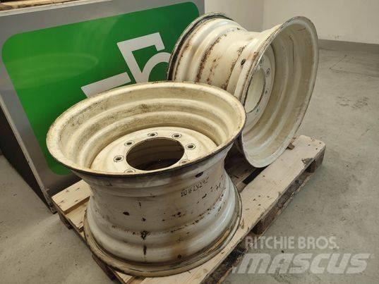  Rim (DW16LX24Z)  RIM Rehvid, rattad ja veljed